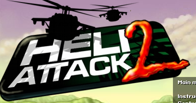 Heli Attack 2